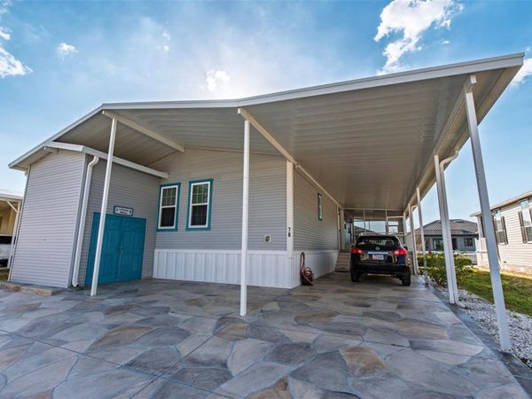 78 WINDMILL BOULEVARD , PUNTA GORDA, FL 33950