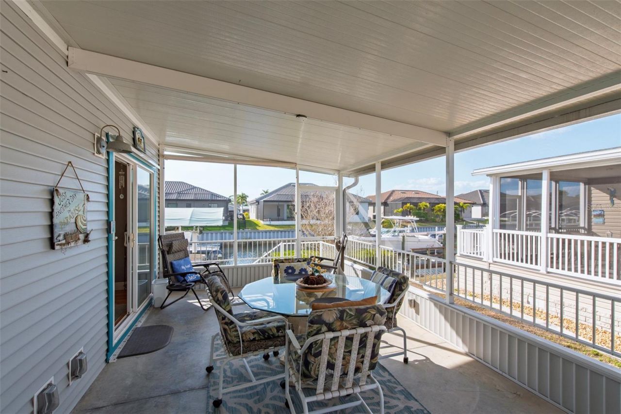 78 Windmill Boulevard, Punta Gorda, FL 33950 Photo