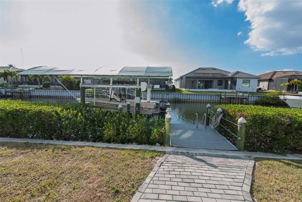 78 Windmill Boulevard, Punta Gorda, FL 33950 Photo