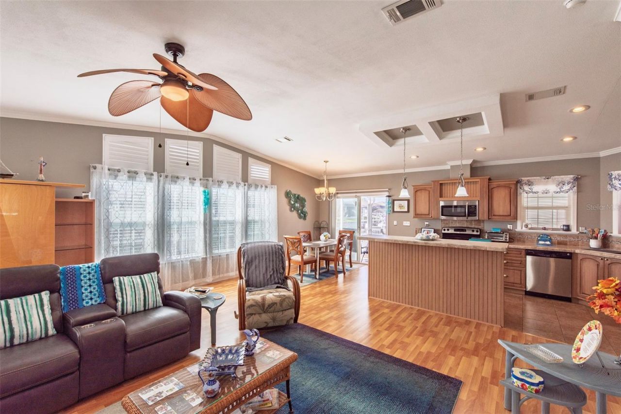 78 Windmill Boulevard, Punta Gorda, FL 33950 Photo