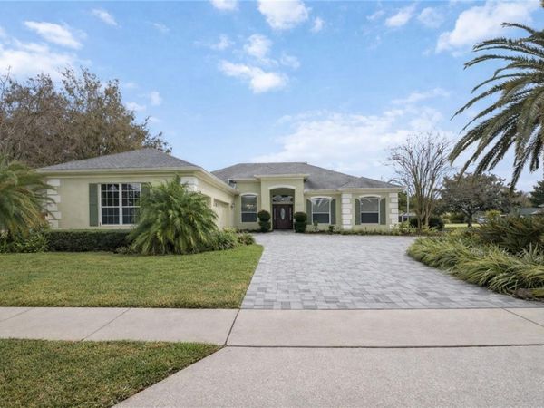 4202 BELLE GROVE COURT , BELLE ISLE, FL 32812