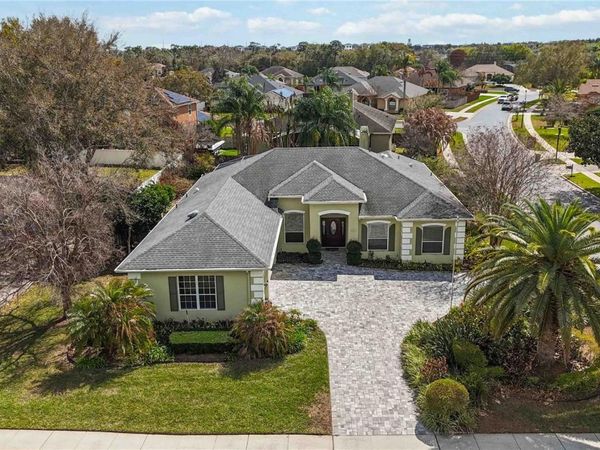 4202 BELLE GROVE COURT, BELLE ISLE, FL 32812