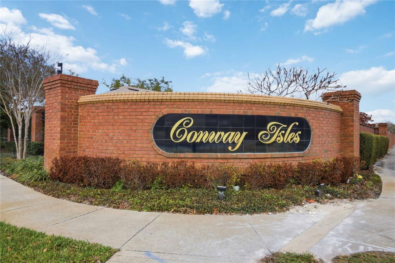 4202 Belle Grove Court, Belle Isle, FL 32812 Photo