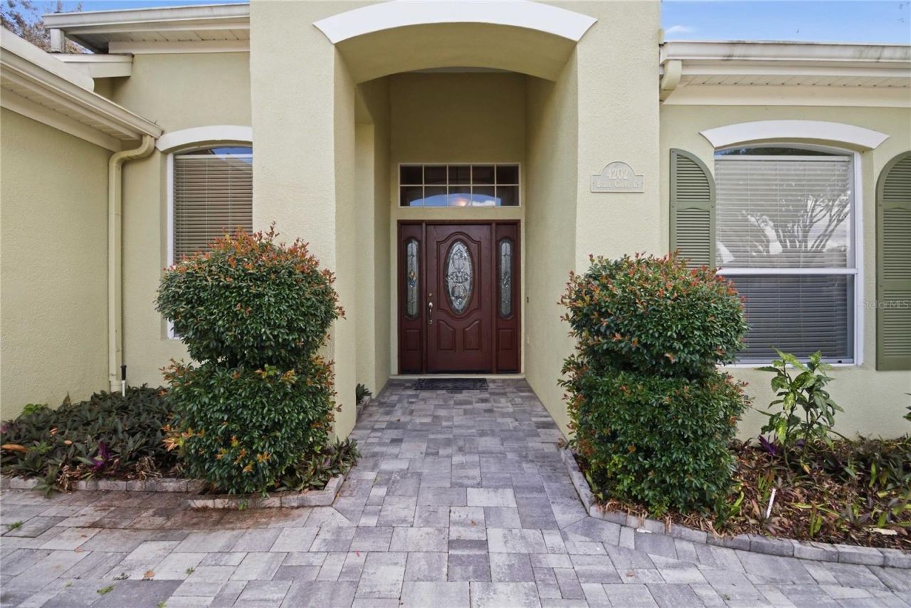 4202 Belle Grove Court, Belle Isle, FL 32812 Photo