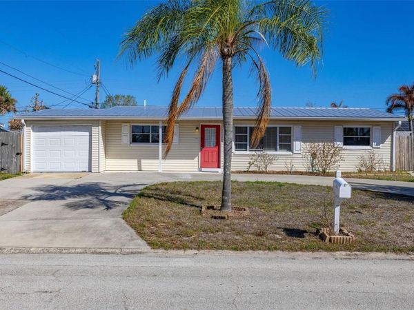 2612 CAROL DRIVE , MELBOURNE, FL 32935