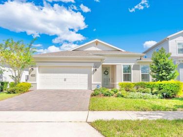 13847 DESTIN BEACH LANE , ORLANDO, FL 32827