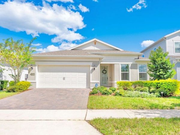 13847 DESTIN BEACH LANE , ORLANDO, FL 32827