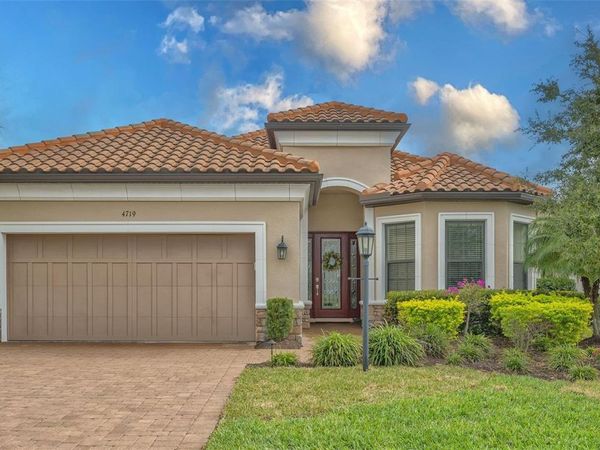 4719 CASSIO COURT , BRADENTON, FL 34211
