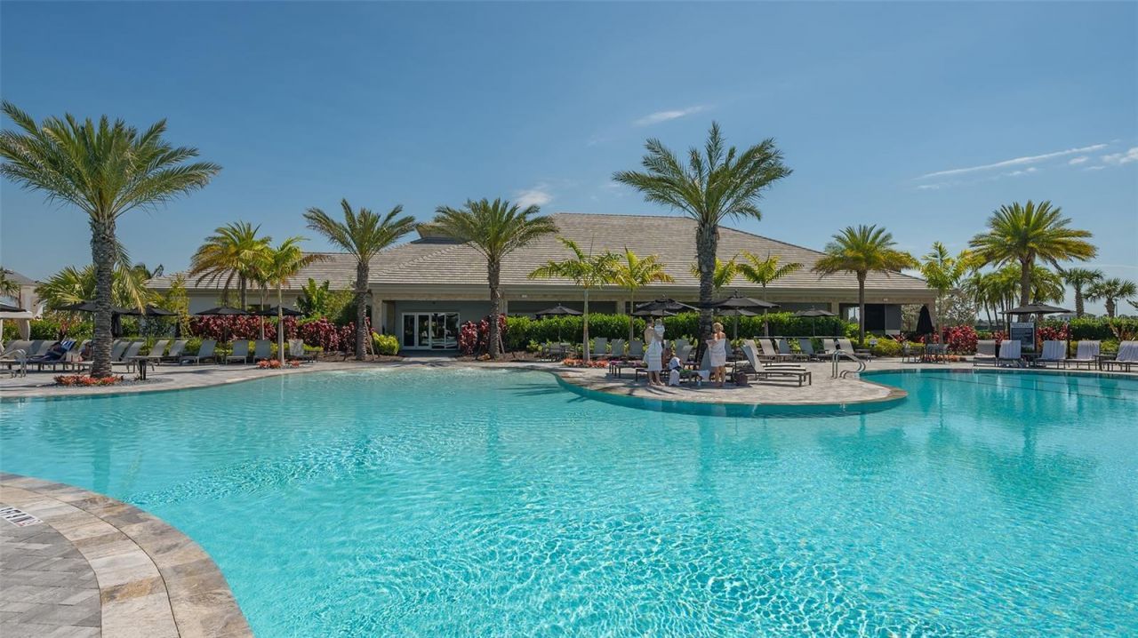 4719 Cassio Court, Bradenton, FL 34211 Photo