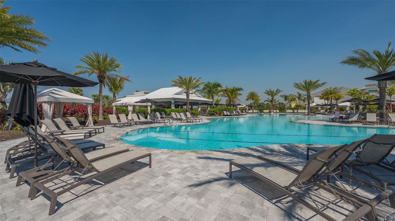 4719 Cassio Court, Bradenton, FL 34211 Photo