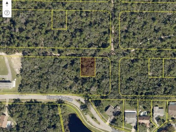 LOT 2 BLOCK 79 , TITUSVILLE, FL 32780