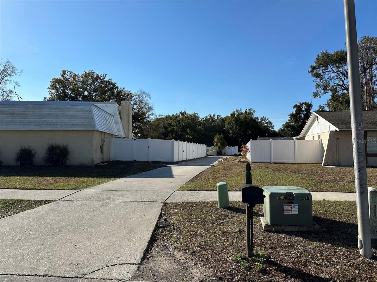 Sunrise Drive, Lutz, FL 33549 Photo