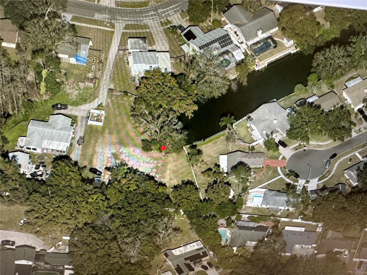 Sunrise Drive, Lutz, FL 33549 Photo