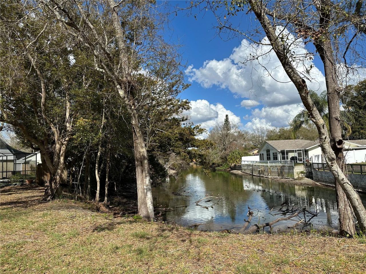 Sunrise Drive, Lutz, FL 33549 Photo