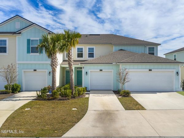 43 SUNNYVALE Street, St. Augustine, FL 32095