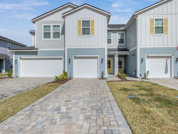 547 BRANDON LAKES Drive, St. Augustine, FL 32092