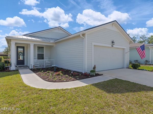 403 LADYSLIPPER Drive, St. Johns, FL 32259