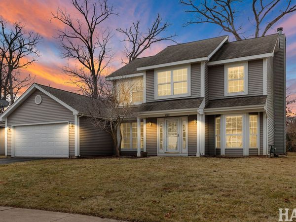 4120 Newport Drive , Island Lake, IL 60042