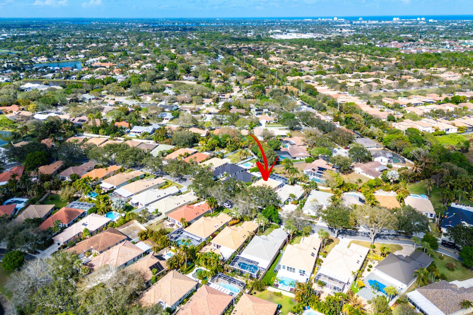 132 E Hampton Way, Jupiter, FL 33458 Photo