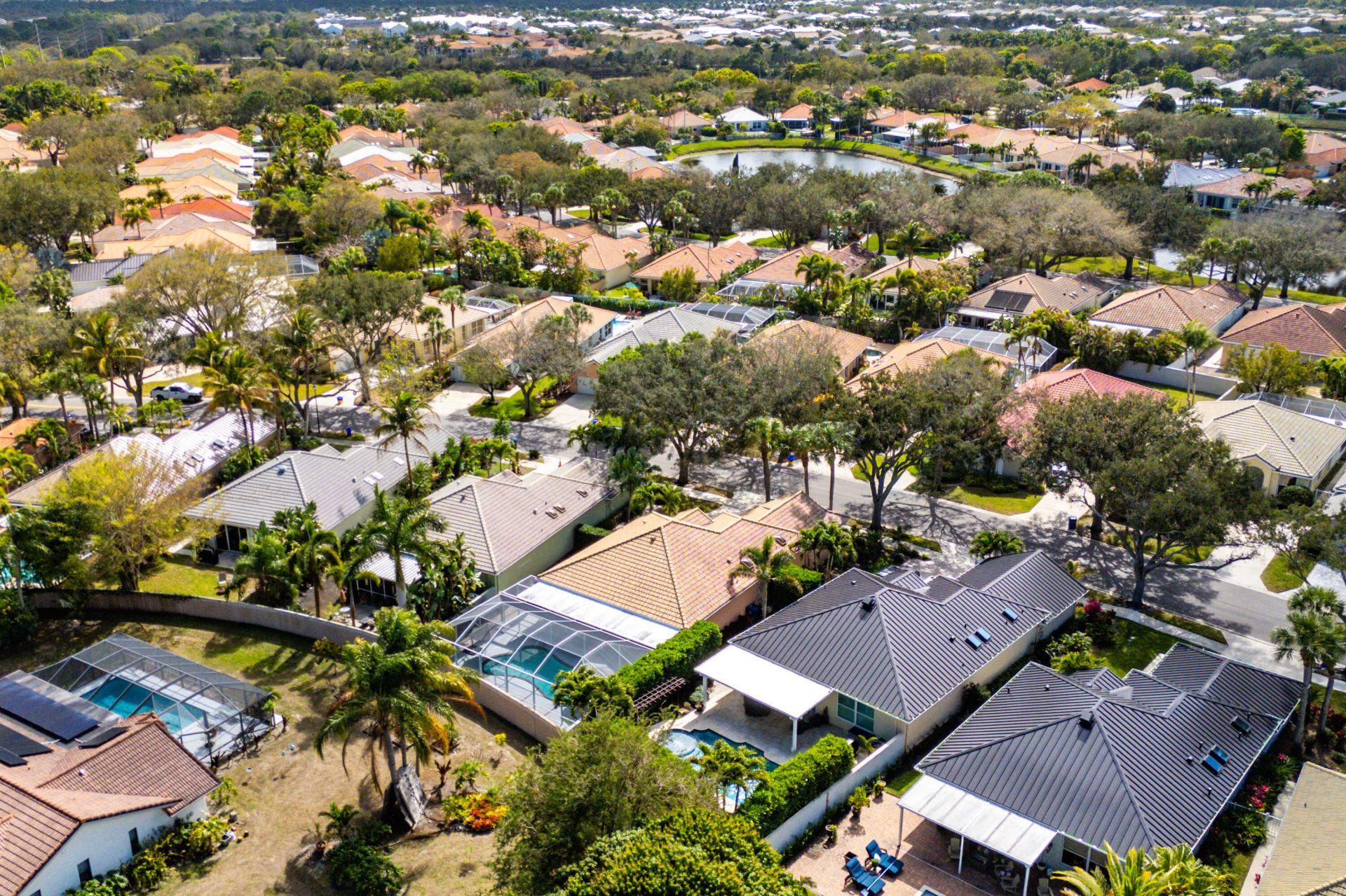 132 E Hampton Way, Jupiter, FL 33458 Photo