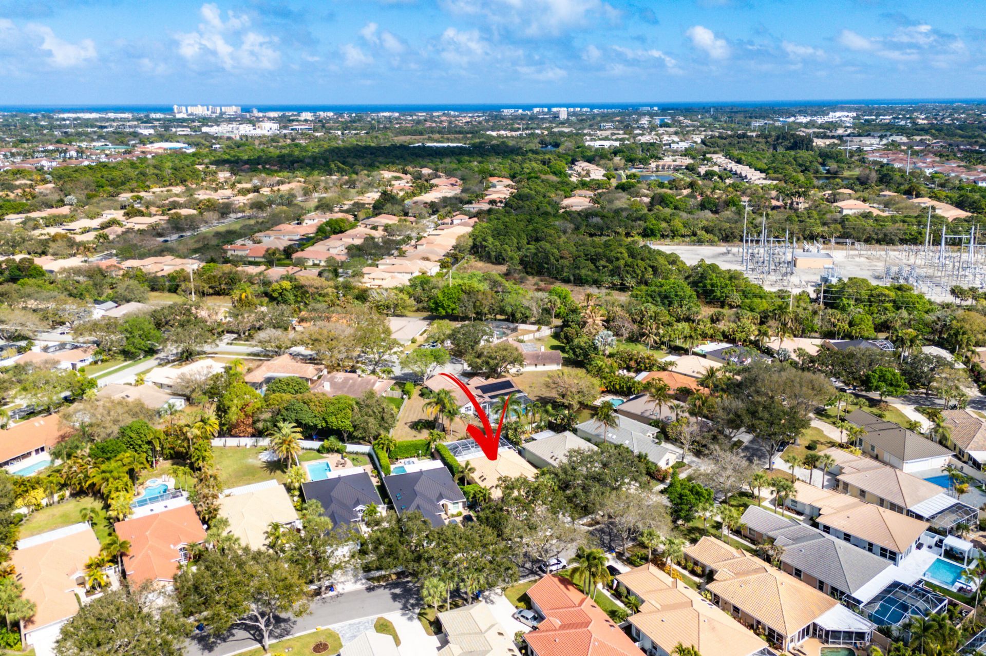 132 E Hampton Way, Jupiter, FL 33458 Photo