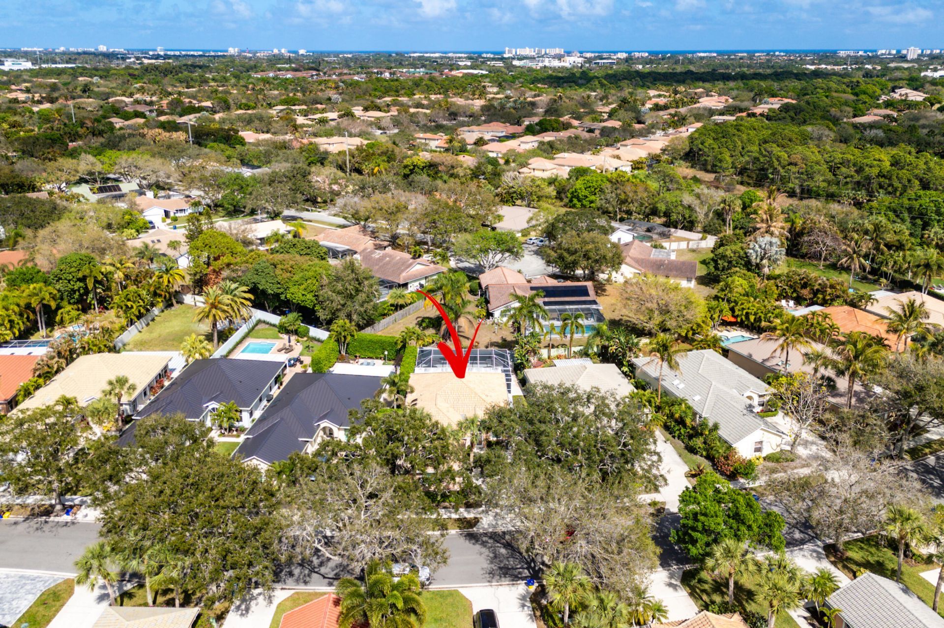 132 E Hampton Way, Jupiter, FL 33458 Photo