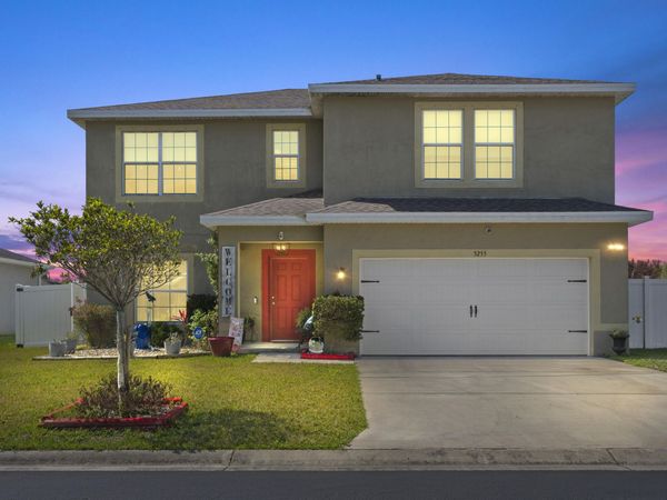 5255 Oakland Lake Circle, Fort Pierce, FL 34951