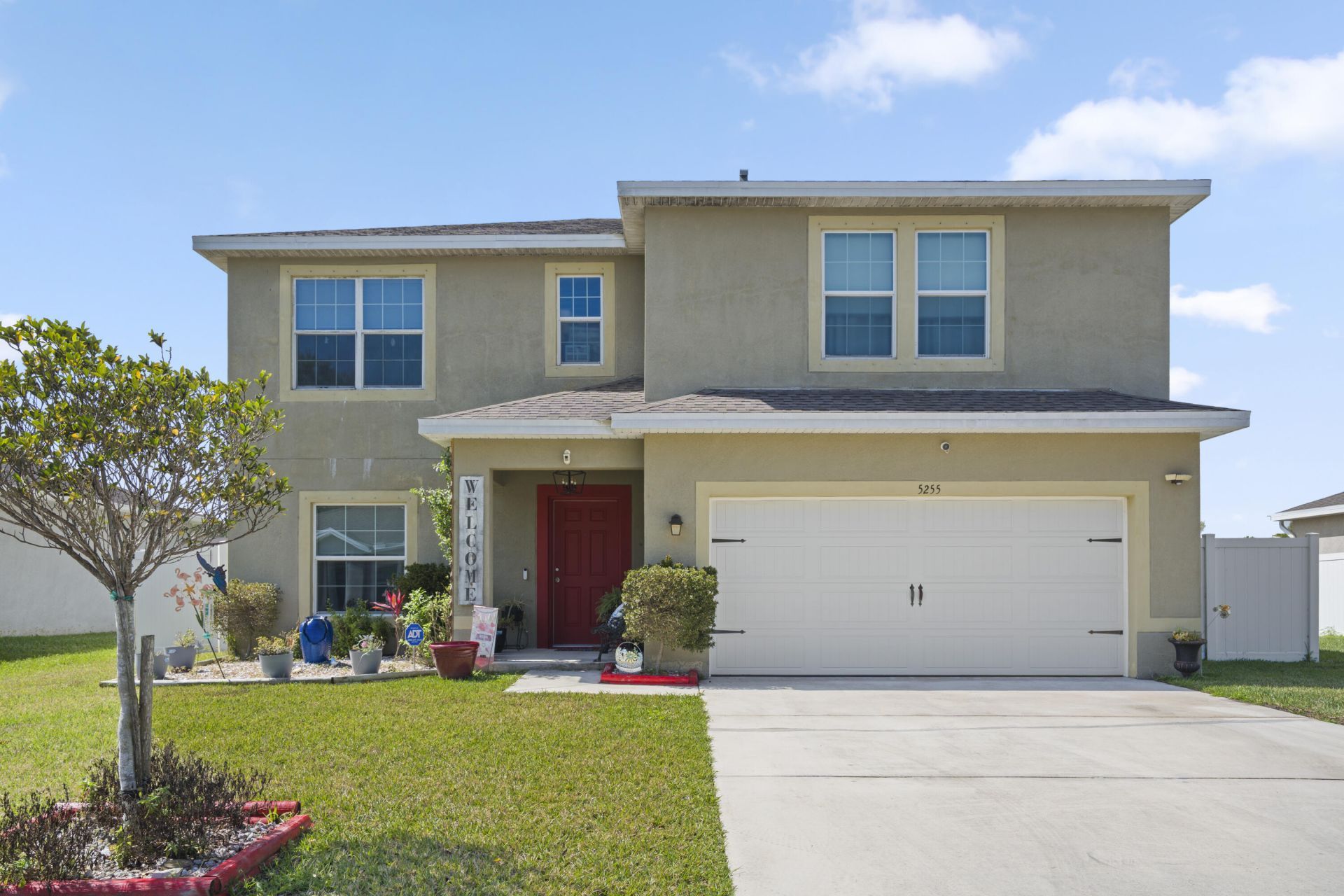 5255 Oakland Lake Circle, Fort Pierce, FL 34951 Photo