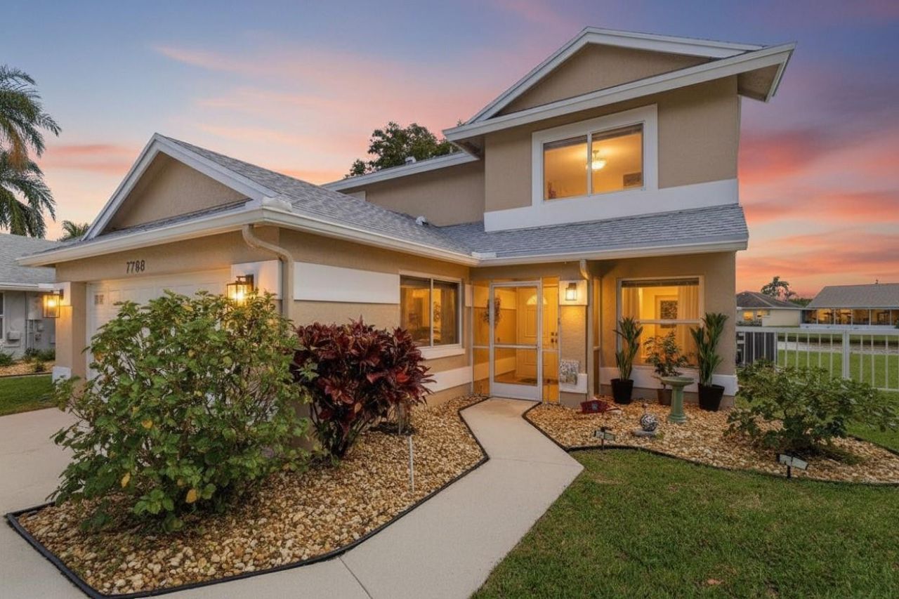 7788 Lake Champlain Court, Delray Beach, FL 33446 Photo