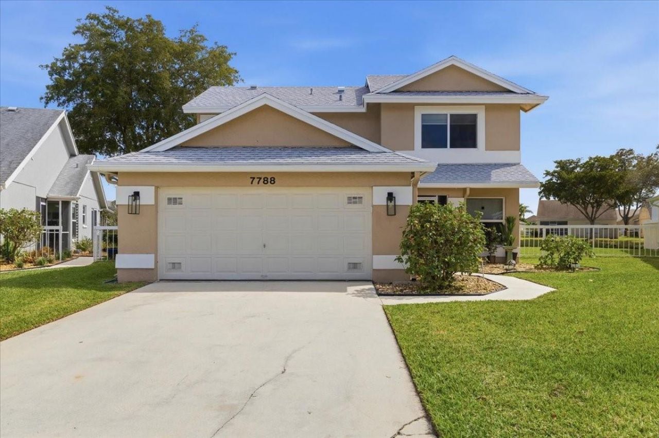 7788 Lake Champlain Court, Delray Beach, FL 33446 Photo
