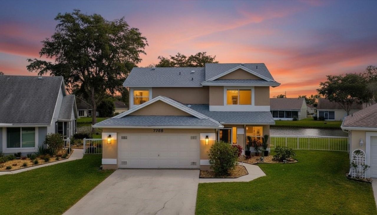 7788 Lake Champlain Court, Delray Beach, FL 33446 Photo