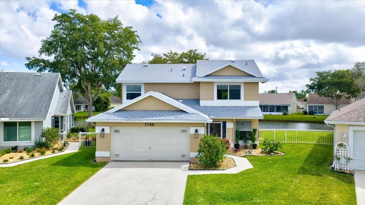 7788 Lake Champlain Court, Delray Beach, FL 33446 Photo