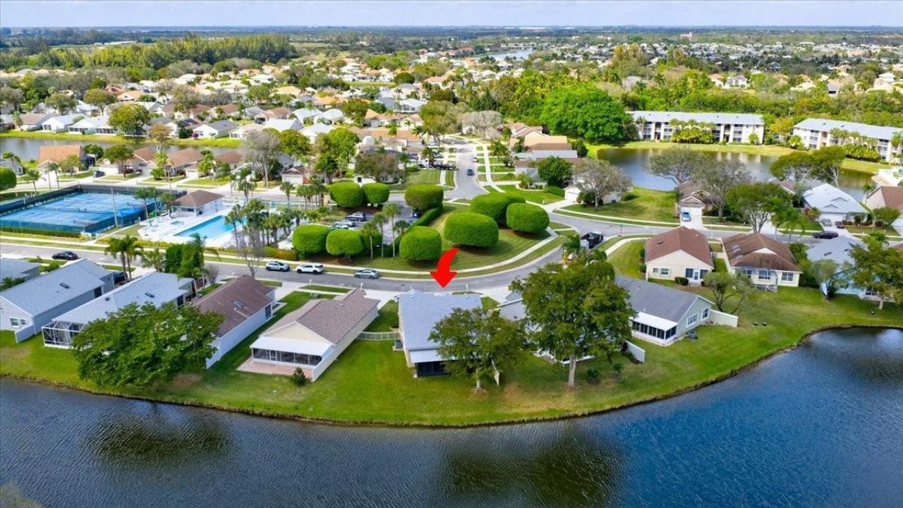 7788 Lake Champlain Court, Delray Beach, FL 33446 Photo