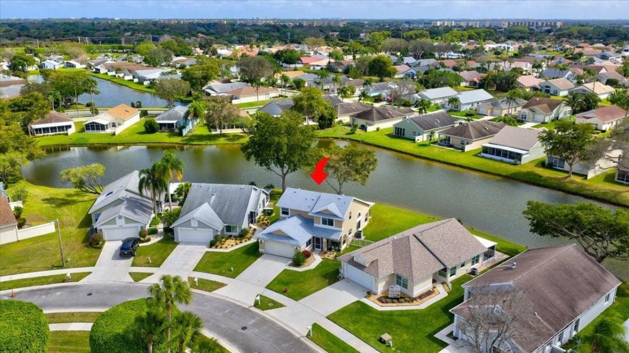 7788 Lake Champlain Court, Delray Beach, FL 33446 Photo
