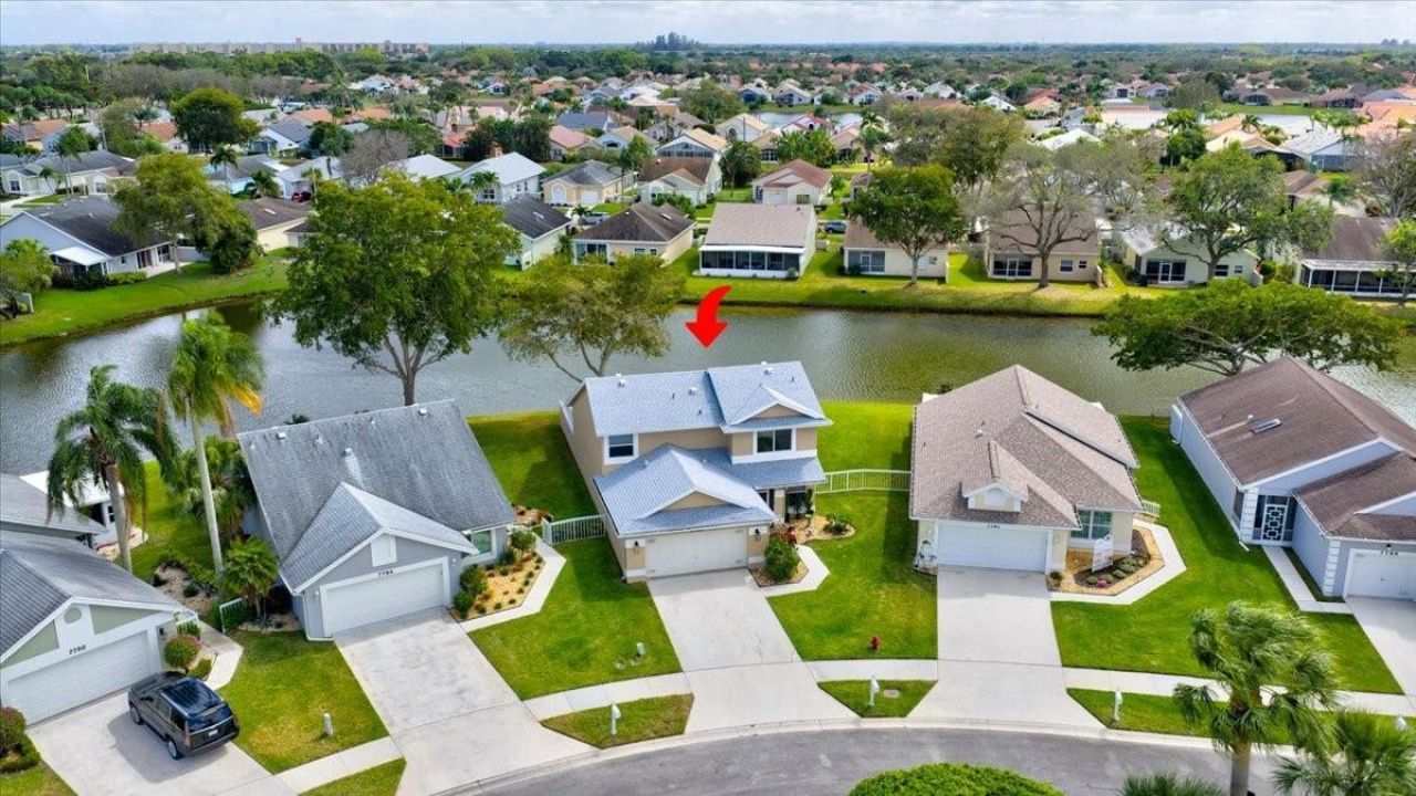 7788 Lake Champlain Court, Delray Beach, FL 33446 Photo