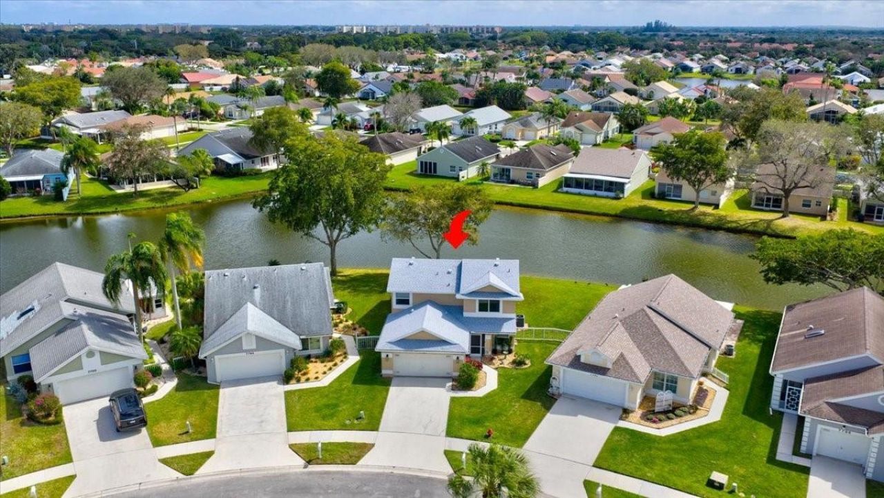7788 Lake Champlain Court, Delray Beach, FL 33446 Photo