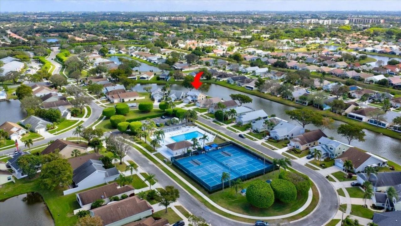 7788 Lake Champlain Court, Delray Beach, FL 33446 Photo