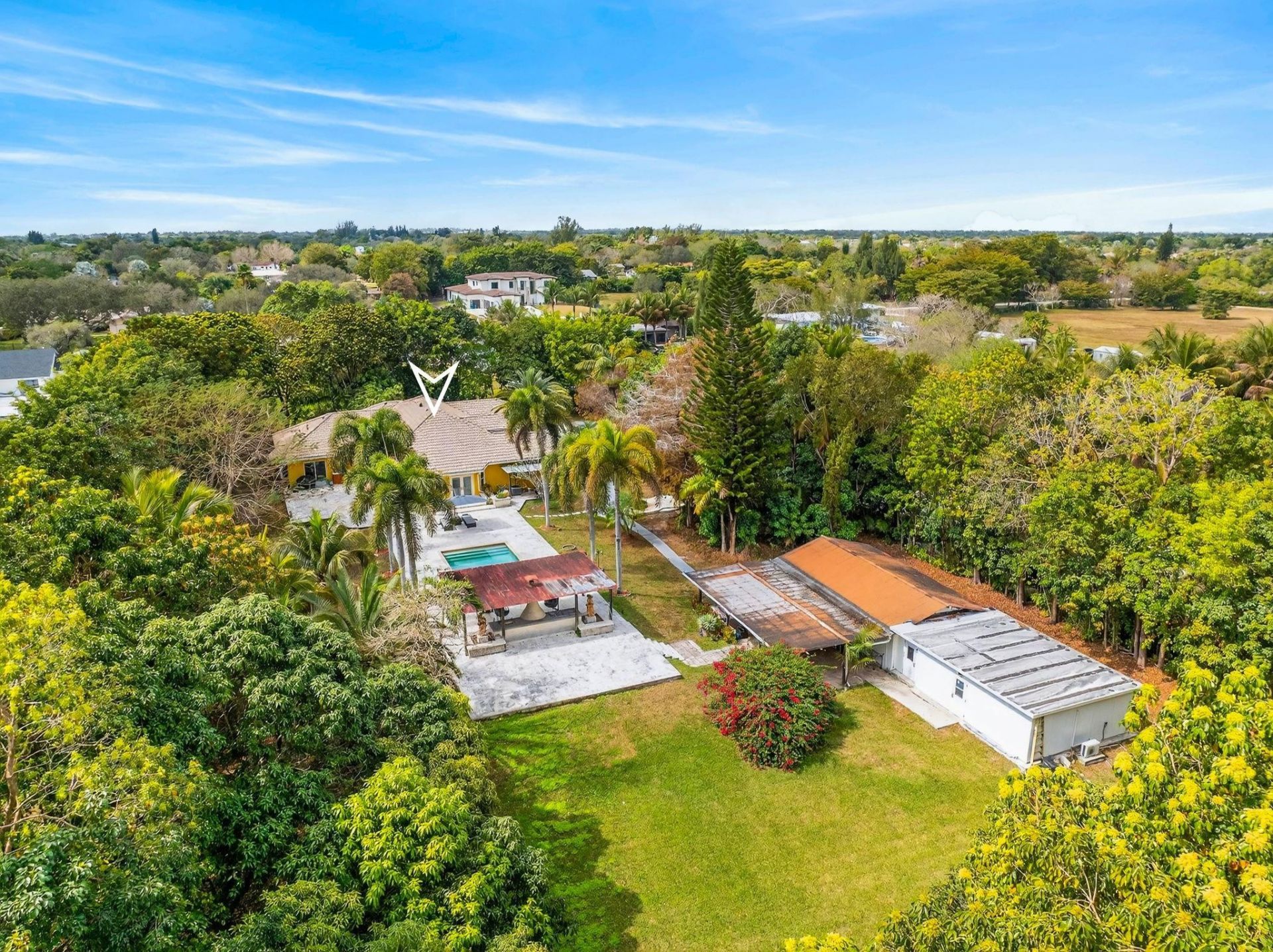 16200 SW 49th Street, Southwest Ranches, FL 33331 Photo