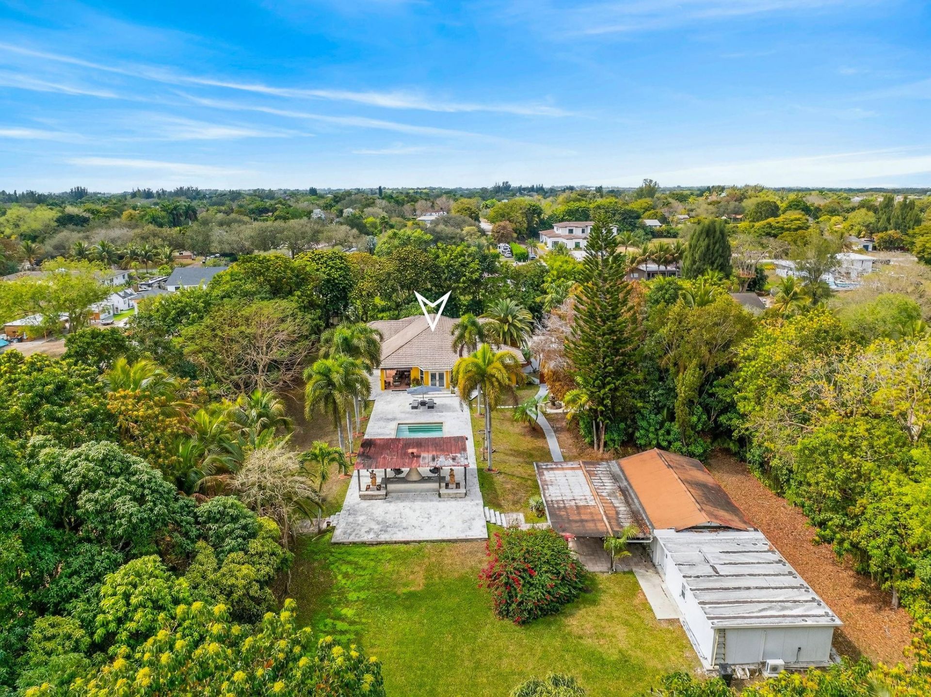 16200 SW 49th Street, Southwest Ranches, FL 33331 Photo