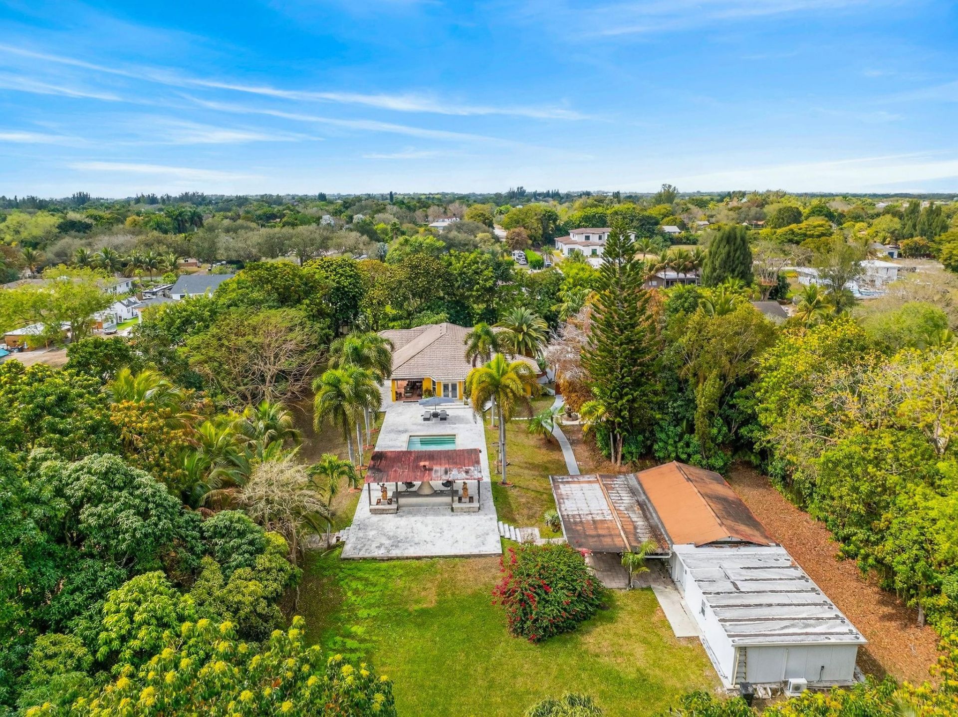 16200 SW 49th Street, Southwest Ranches, FL 33331 Photo