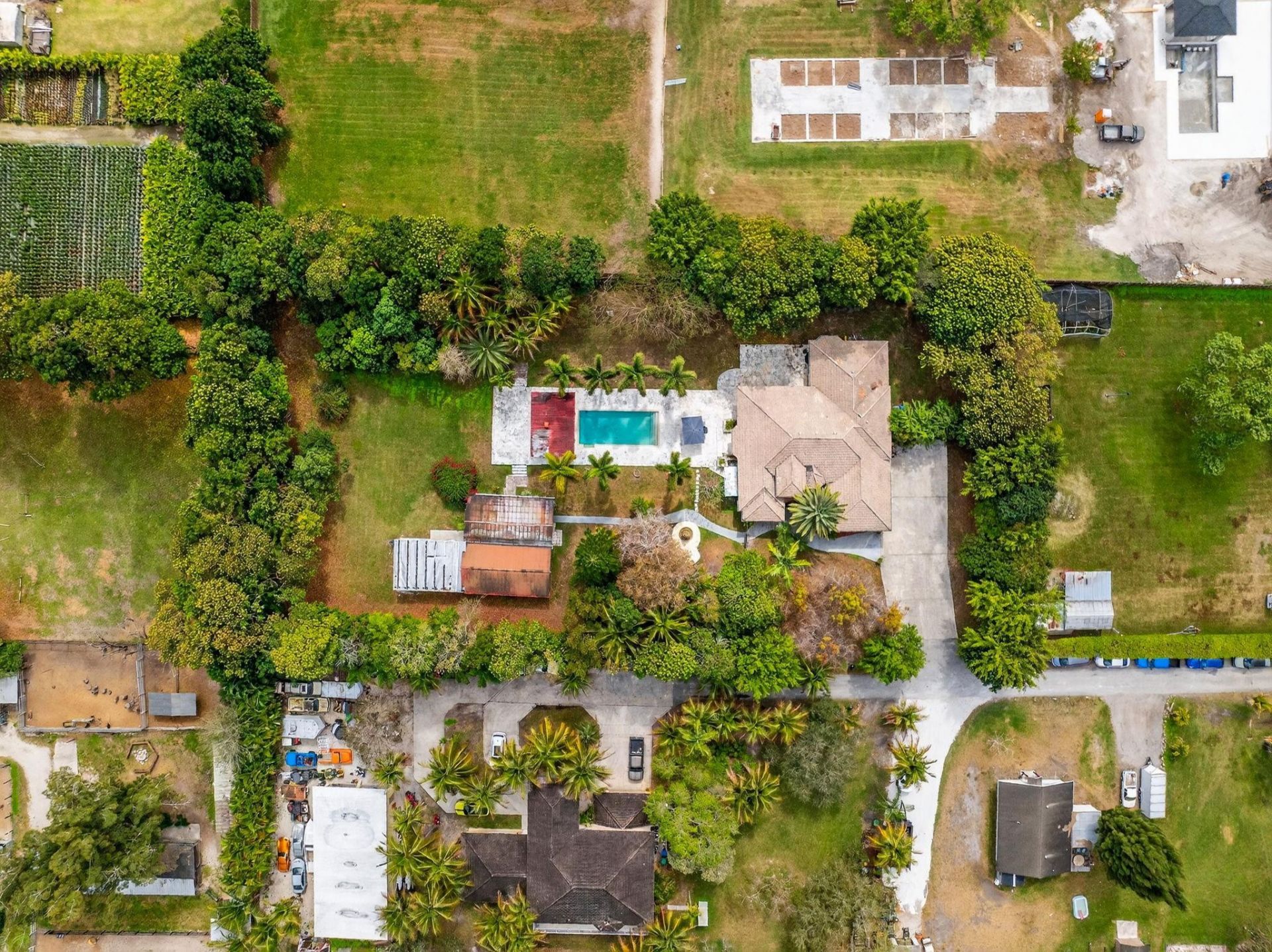 16200 SW 49th Street, Southwest Ranches, FL 33331 Photo