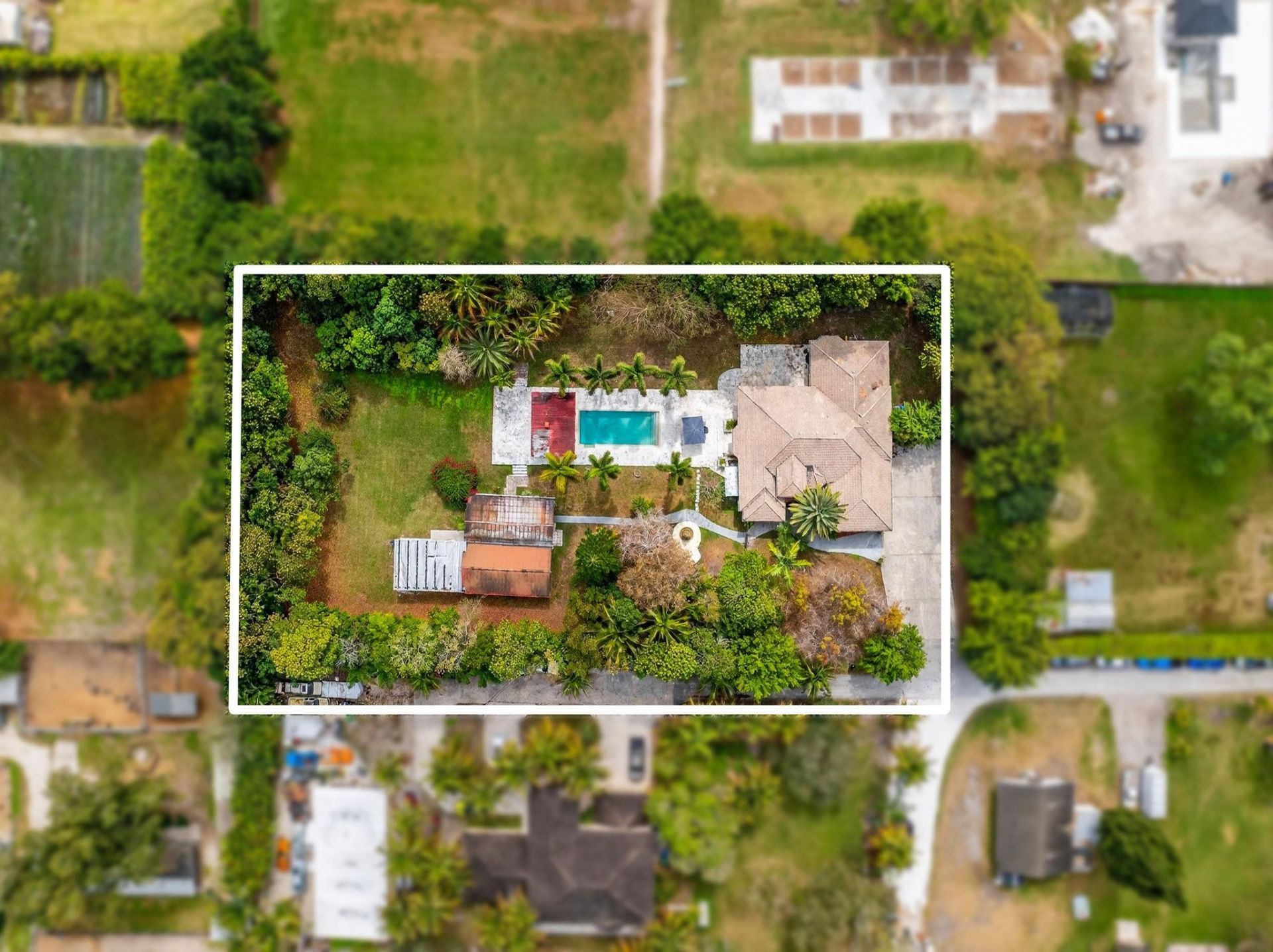 16200 SW 49th Street, Southwest Ranches, FL 33331 Photo