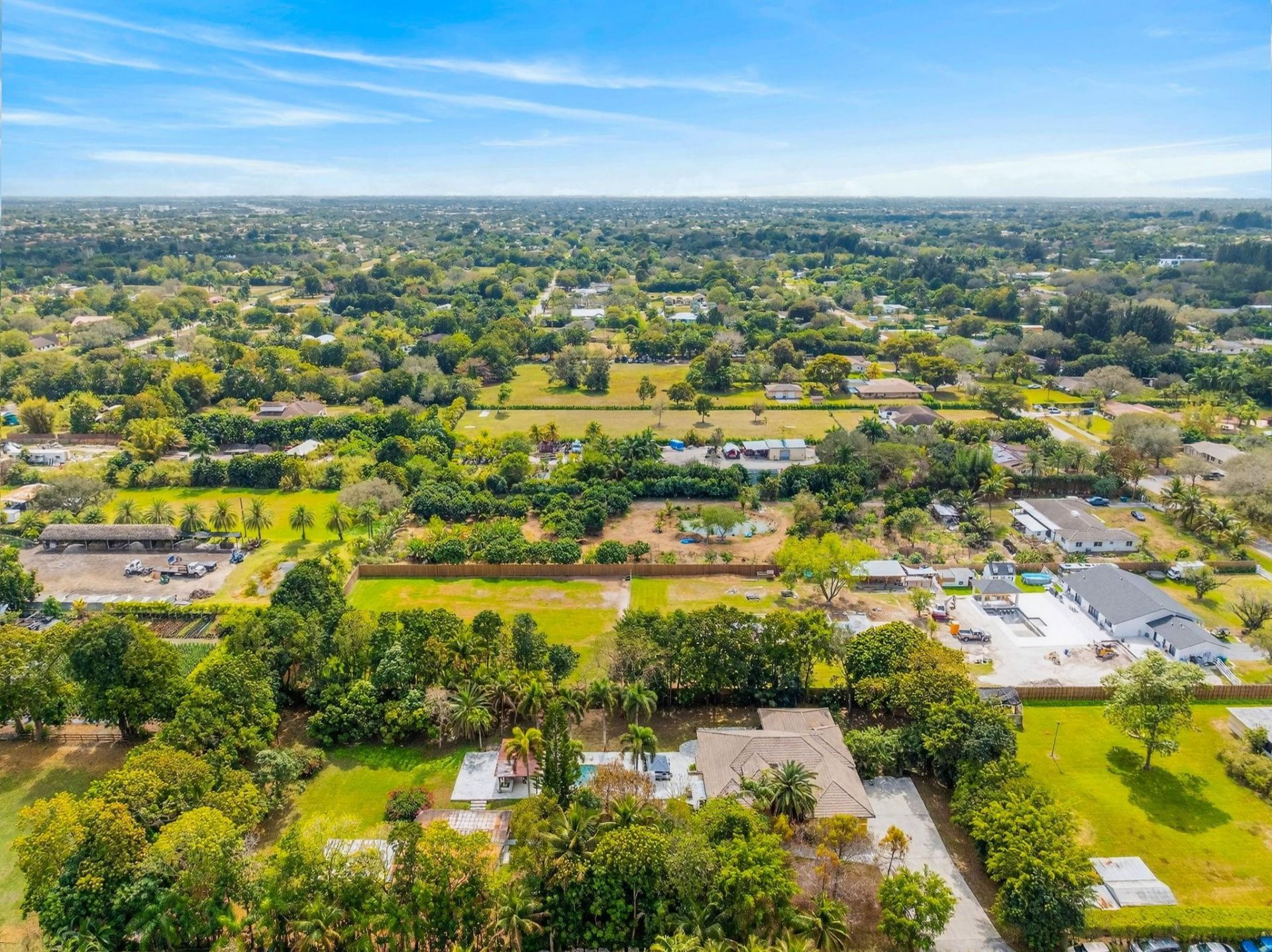 16200 SW 49th Street, Southwest Ranches, FL 33331 Photo