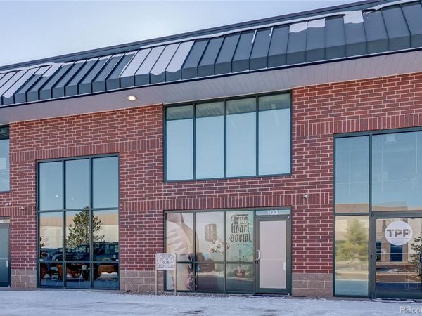 11919 I 70 Frontage Road , Unit 103, Wheat Ridge, CO 80033