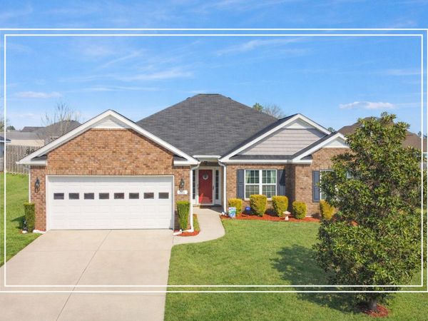 311 Baylor Drive, Graniteville, SC 29829