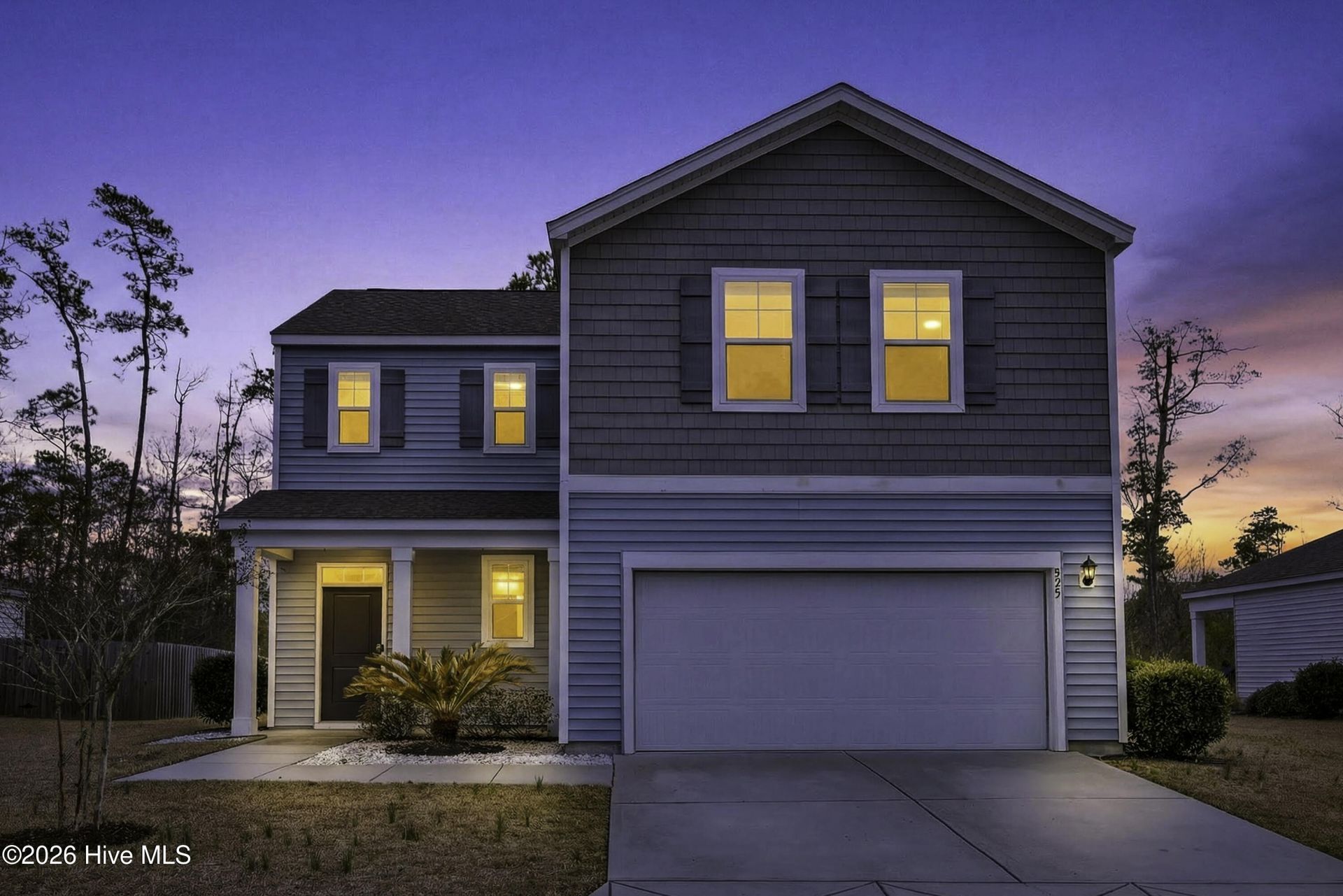 825 Seathwaite Lane Se, Leland, NC 28451 Main Photo