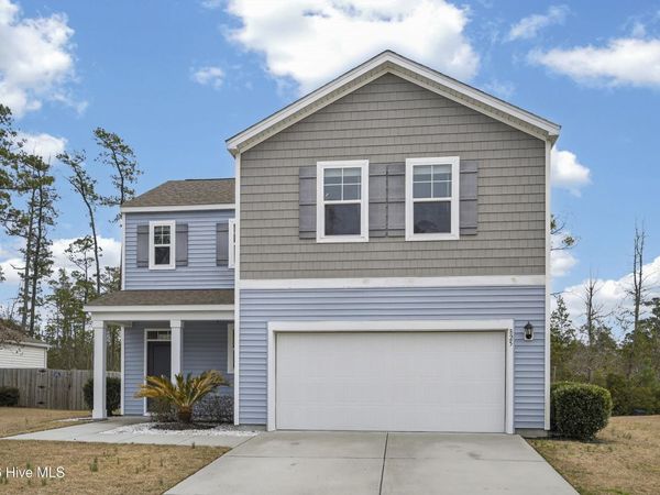 825 Seathwaite Lane SE, Leland, NC 28451