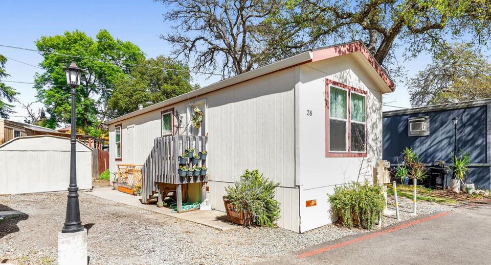 8880 Auburn Folsom Rd #28, Granite Bay, CA 95746 Photo