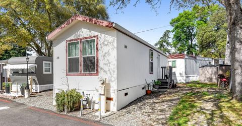 8880 Auburn Folsom Rd #28, Granite Bay, CA 95746 Photo