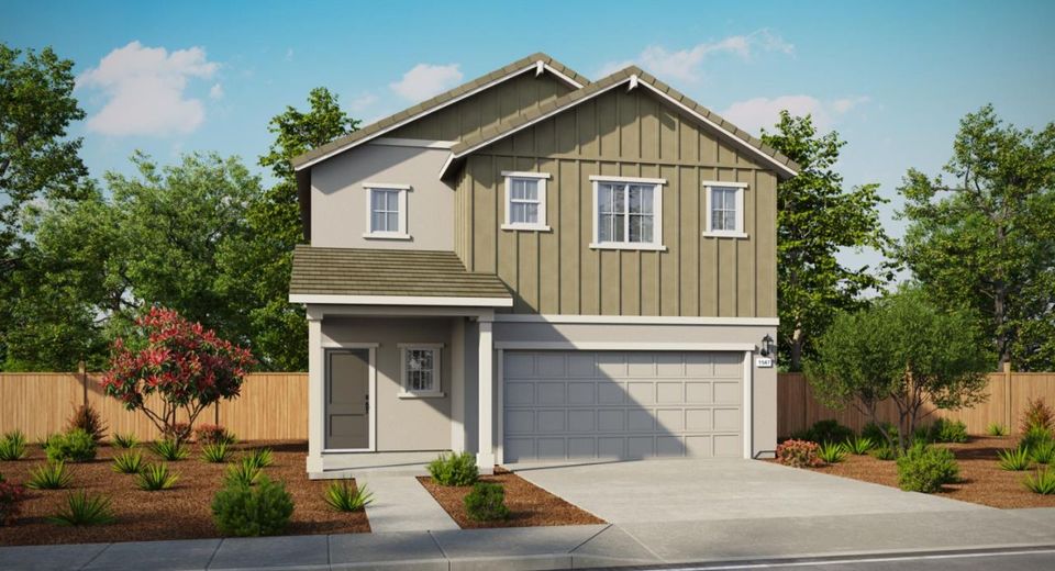 1049 Silver Feather Way, Roseville, CA 95747 Photo